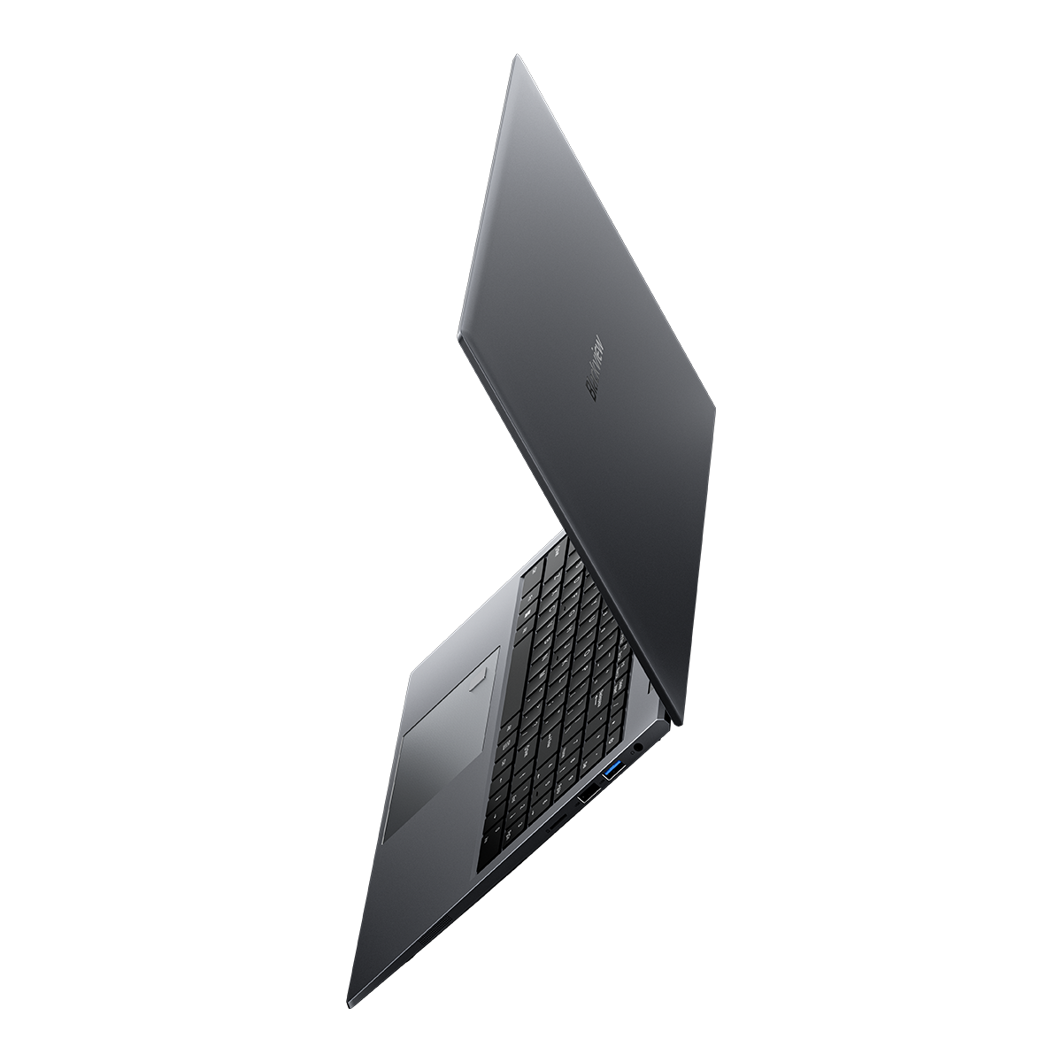 Blackview AceBook 8 - Ordinateur portable 15,6" Intel® Core N97 de 12e génération, 16 Go de RAM DDR4, SSD de 512 Go, Windows 11