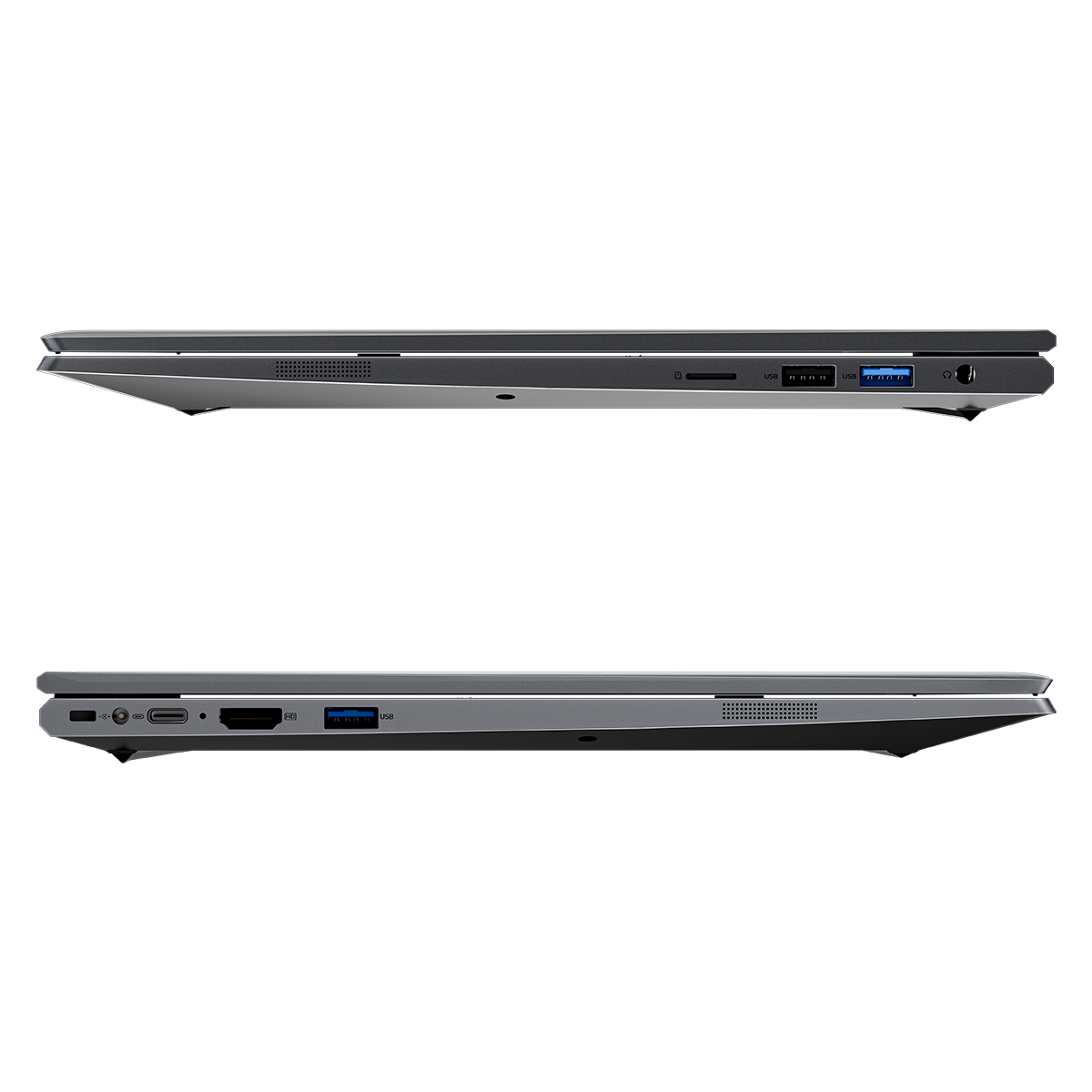 Blackview AceBook 8 - Laptop Intel® Core N97 de 12.a generación de 15,6", 16 GB de RAM DDR4, SSD de 512 GB, Windows 11 