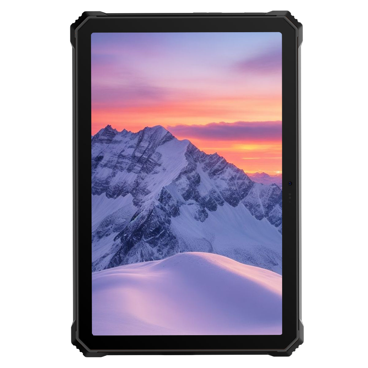 Blackview Active 10 Pro - Tablette PC robuste 5G MediaTek Dimensity 7300 10,95" 30 000 mAh avec éclairage de camping intégré et caméra de vision nocturne