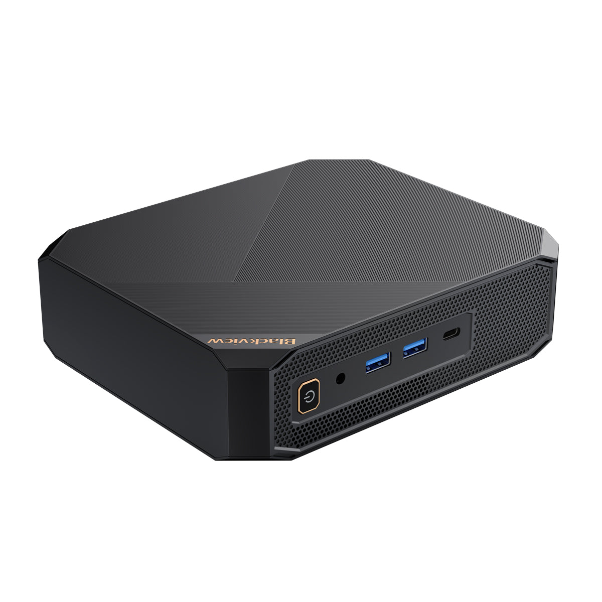 Blackview MP200 - Windows 11 Intel Core i5/i9 16GB RAM 512GB/1TB SSD Wifi 6 Mini PC 