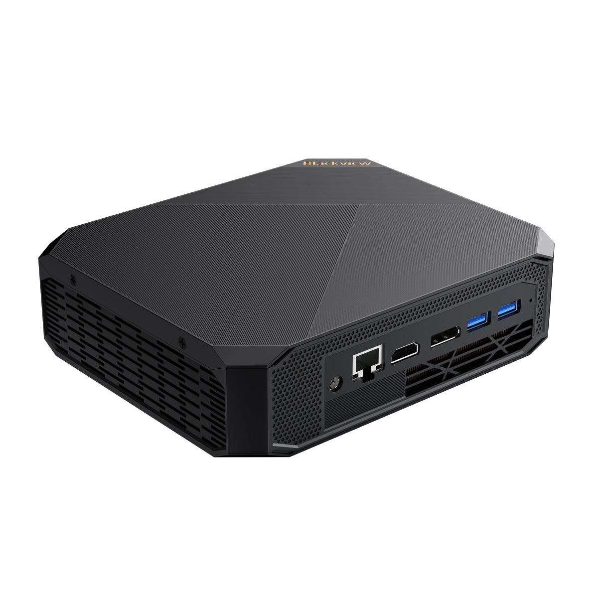 Blackview MP200 - Windows 11 Intel Core i5/i9 16GB RAM 512GB/1TB SSD Wifi 6 Mini PC 