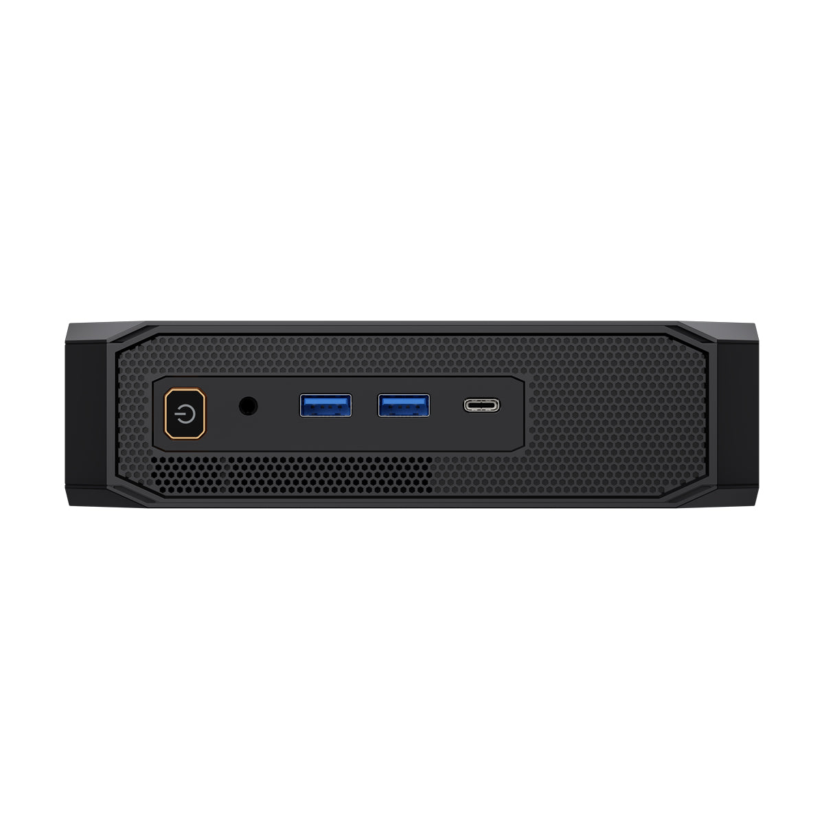 Blackview MP200 - Windows 11 Intel Core i5/i9 16 Go de RAM 512 Go/1 To SSD Wifi 6 Mini PC