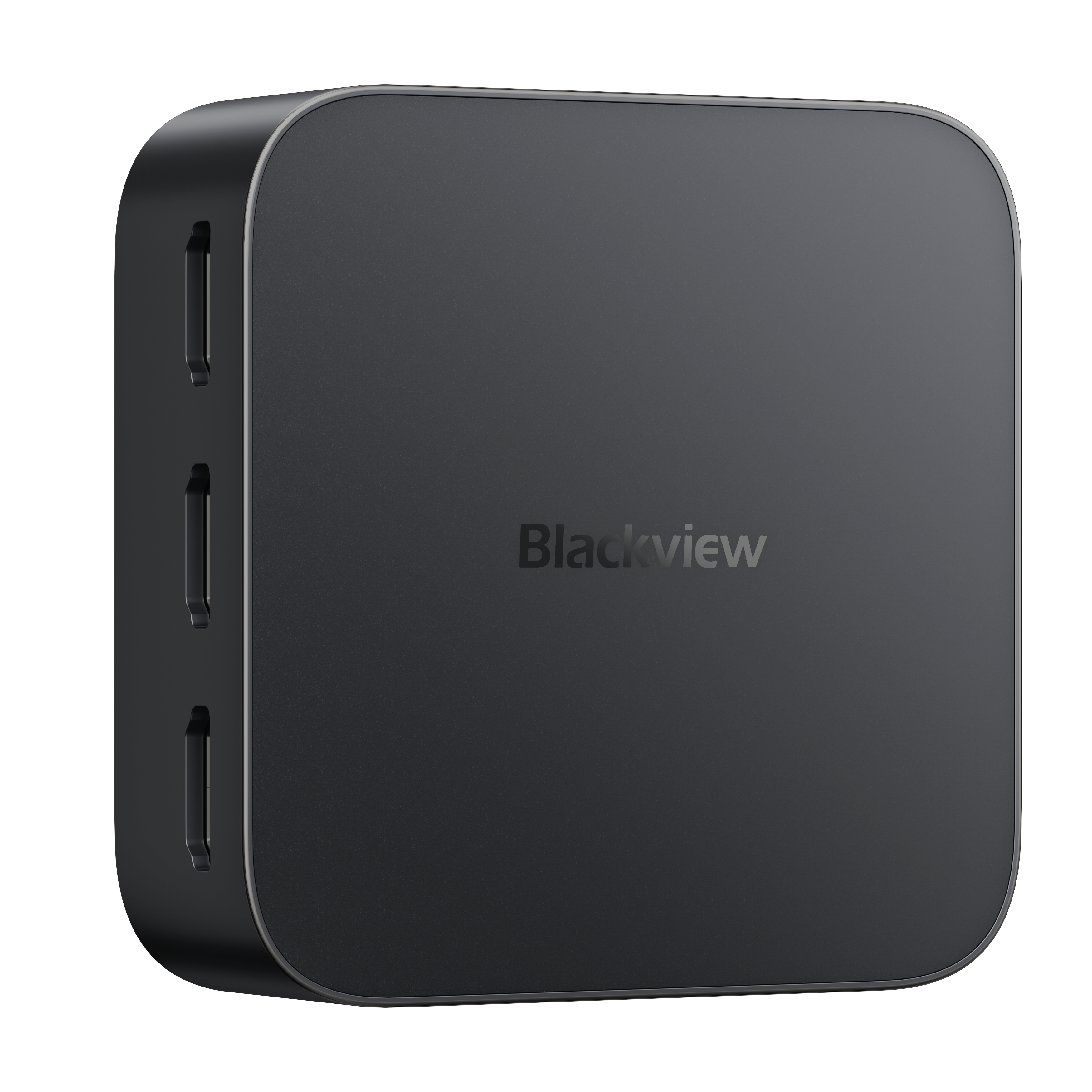 Blackview MP80 - Processeur Intel série N Windows 11 Support de montage VESA Mini PC