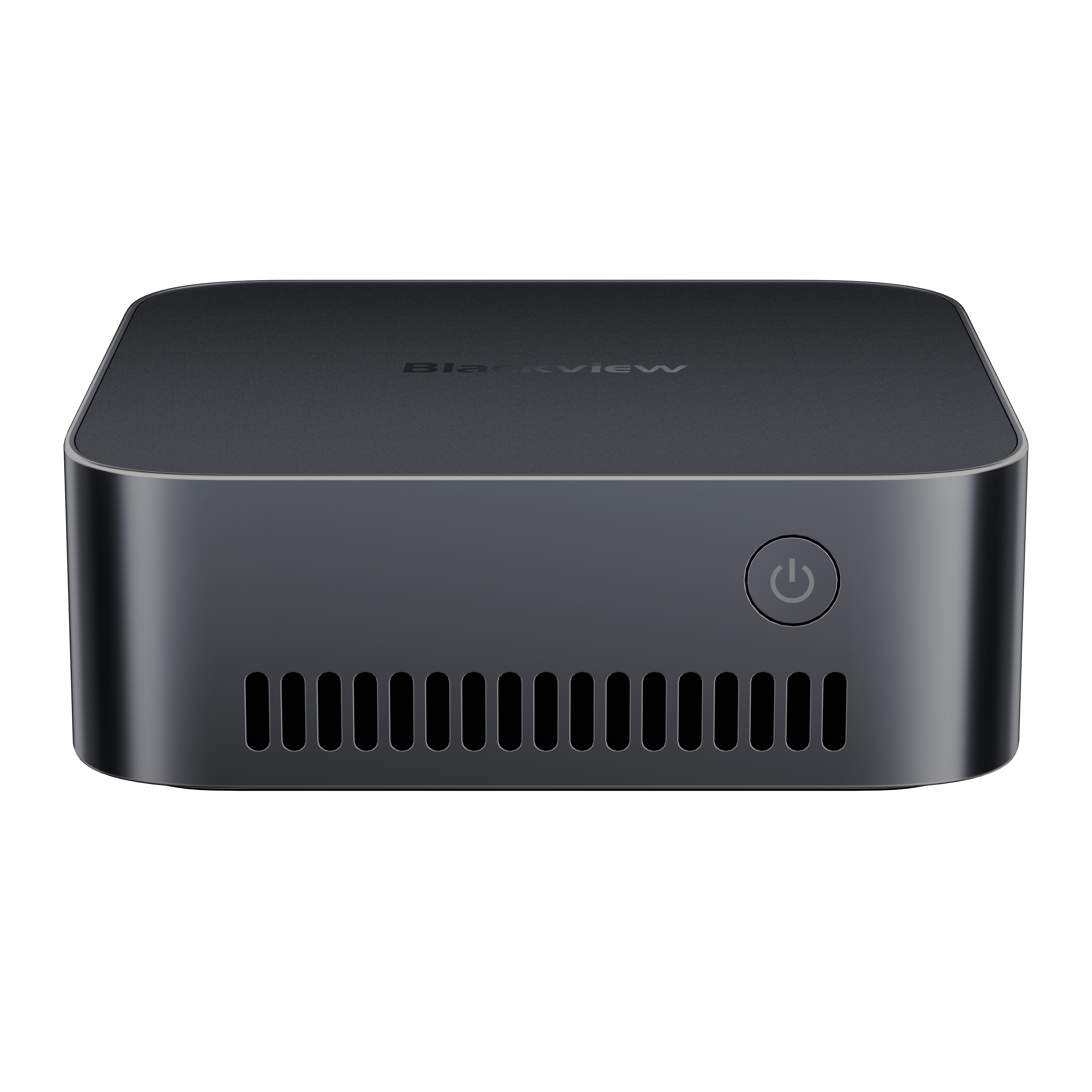 Blackview MP80 - Processeur Intel série N Windows 11 Support de montage VESA Mini PC