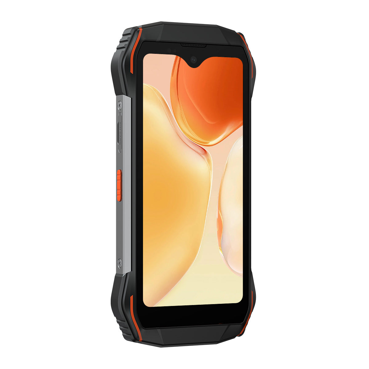 Blackview N6000SE - 4,3 pouces MediaTek MT8788 Octa-core 4 + 128 Go 3700 mAh 4G Mini téléphone portable robuste