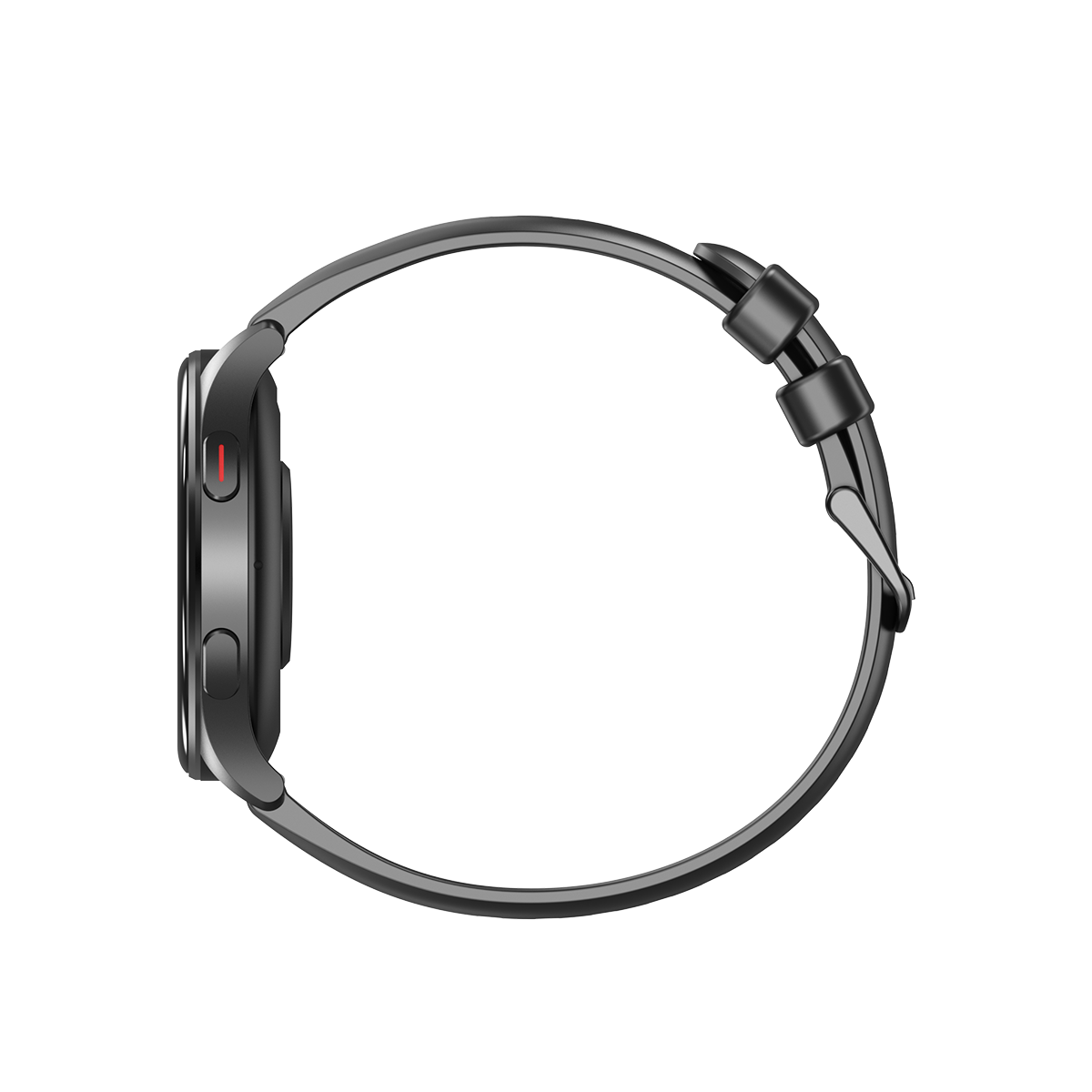 Blackview X20 - Montre connectée de fitness avec écran AMOLED de 1,43 pouces et batterie de 380 mAh