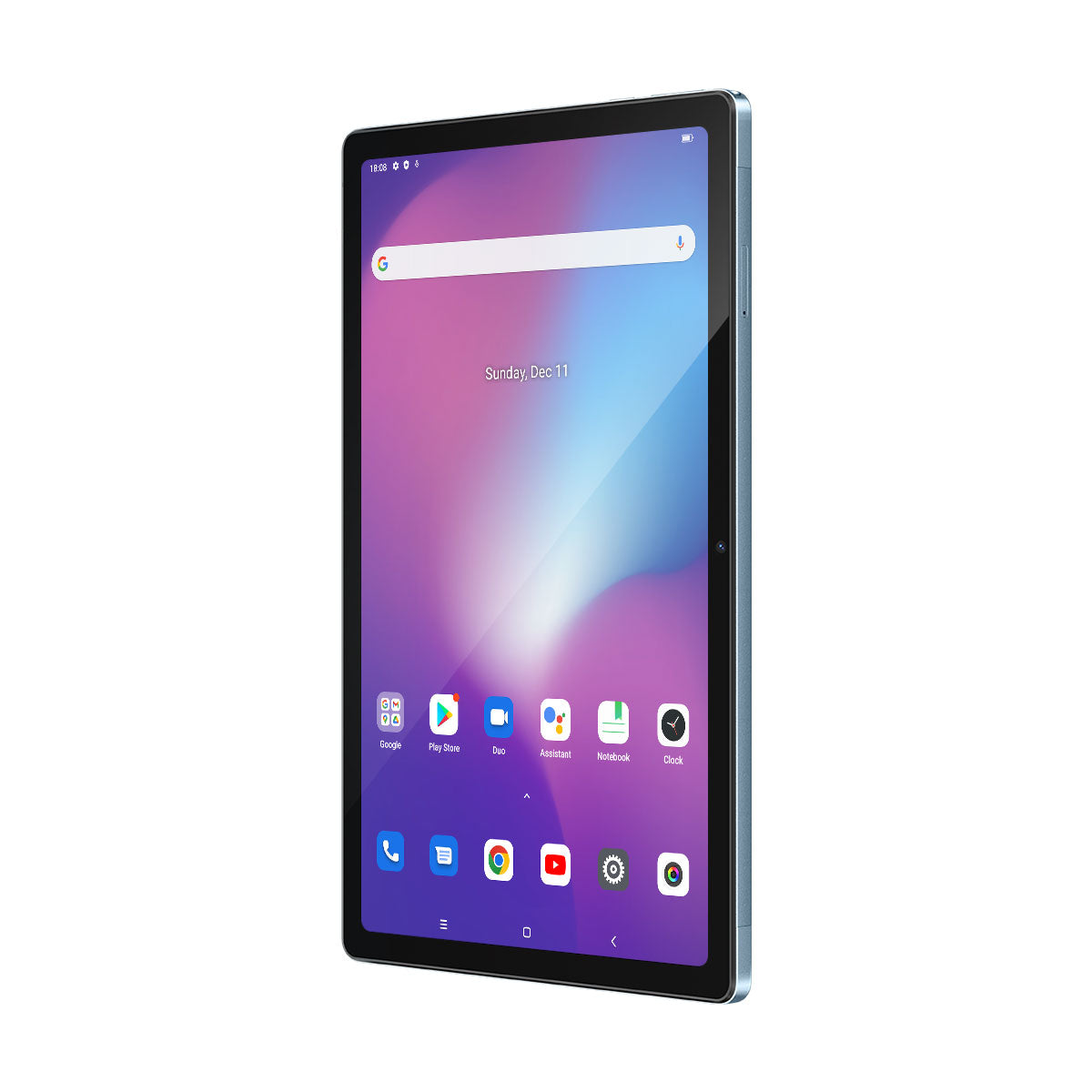 Blackview Tab 11 SE - Blackview Tablette 10,4G,Android 12,ROM 128 Go RAM 8  Go